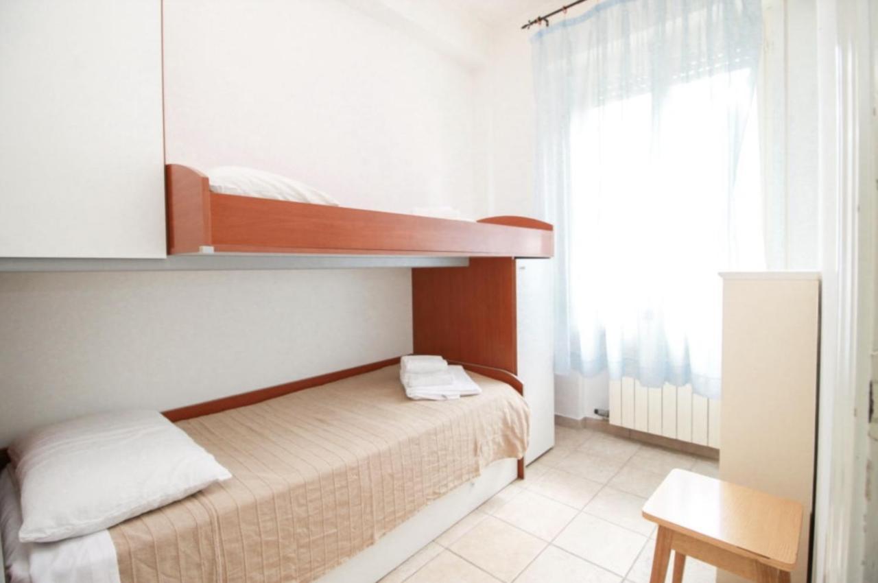 Casa Vacanze Marcelli51 - Le Grotte Rooms & Apartments 외부 사진