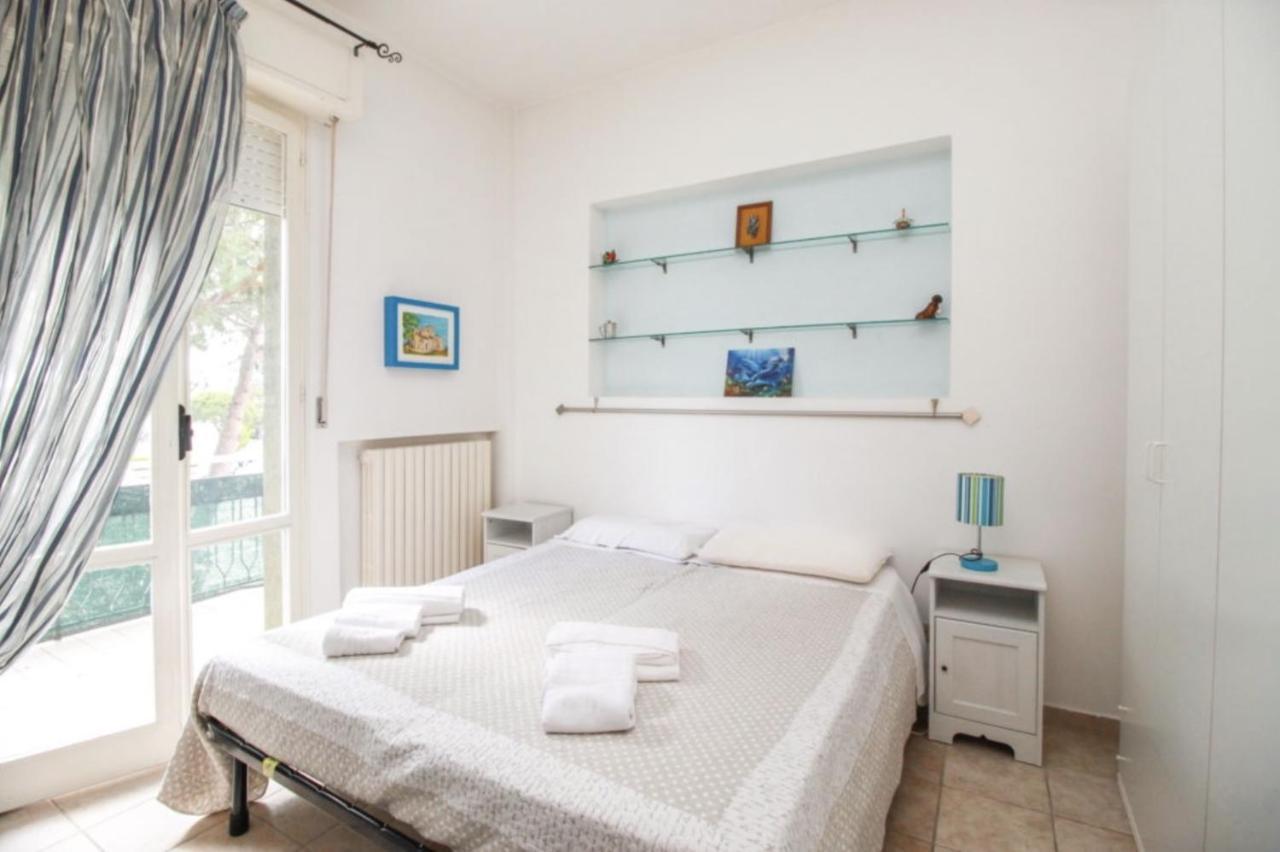 Casa Vacanze Marcelli51 - Le Grotte Rooms & Apartments 외부 사진