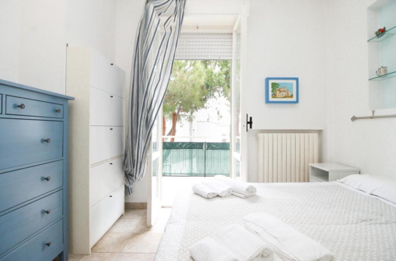 Casa Vacanze Marcelli51 - Le Grotte Rooms & Apartments 외부 사진