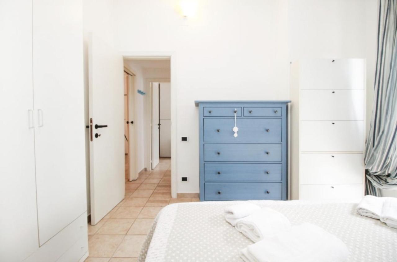 Casa Vacanze Marcelli51 - Le Grotte Rooms & Apartments 외부 사진