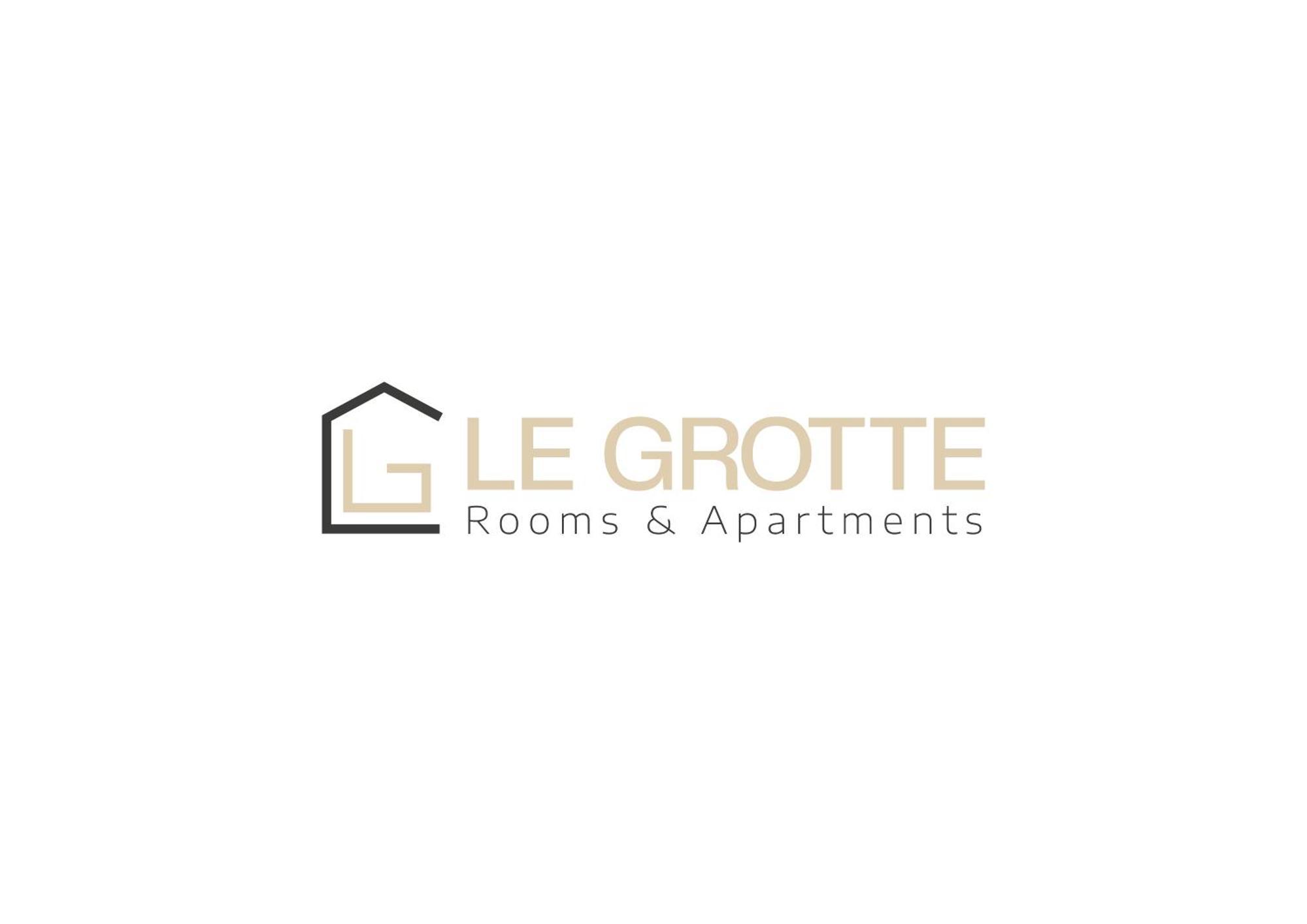 Casa Vacanze Marcelli51 - Le Grotte Rooms & Apartments 외부 사진